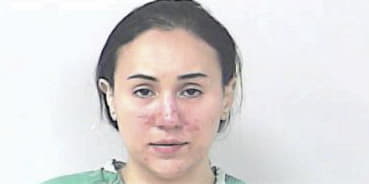 Amber Lafreniere, - St. Lucie County, FL 